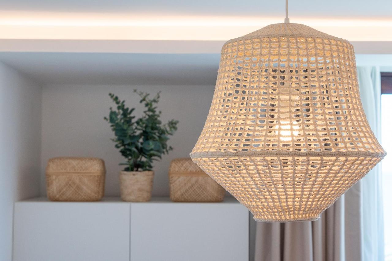 Apartament Chada Morro Jable Zewnętrze zdjęcie